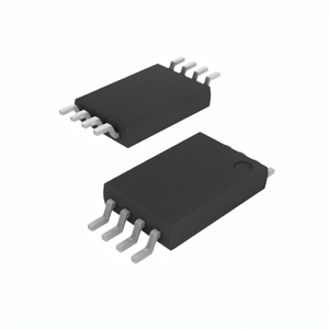 ชิปอิเล็กทรอนิกส์ คอมโพเนนต์หน่วยความจำ 8 TSSOP BR25H640FVT-2ACE2 บริการครบวงจรแบบดั้งเดิม - Product Image 1