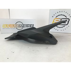 Parafango posteriore compatibile per moto Benelli BN302 2017-2019 - Product Image 4