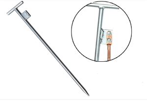 Dispositif professionnel Portable pour nouveaux nés, jeu de terre, fil d'oreille 11KV 33KV personnalisé - Product Image 5