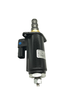 วาล์วโซลินอยด์สวิงสำหรับรถขุด KWE5K-31/G24E30 E320B E320C E330B รุ่น 116-3526 - Product Image 3