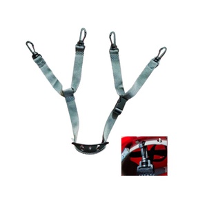 ANT5PPE-Mentonnière universelle en forme de Y pour la construction, remplacement industriel, <span class=keywords><strong>3</strong></span> pièces - Product Image 4