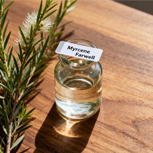 Farwell 123-35-3 Myrcene 78%/90% 分テルペン抽出物 - Product Image 5