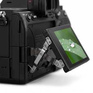 กล้องมิเรอร์เลส <span class=keywords><strong>Sony</strong></span> A7M5 Alpha 7 <span class=keywords><strong>V</strong></span> ฟูลเฟรม รุ่น Global เวอร์ชั่นหลายภาษา ถ่ายวิดีโอ 10-bit 4K 120p สภาพใหม่เอี่ยม พร้อมเลนส์ Pro Body - Product Image 3