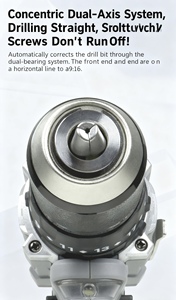 <span class=keywords><strong>Perceuse</strong></span> à percussion de pilote de mini outils électriques de haute qualité pour les besoins de polissage multi-surfaces - Product Image 5