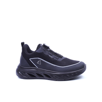 Chaussures de course sportives légères, tendance, confortables, respirantes, imperméables et antidérapantes pour hommes