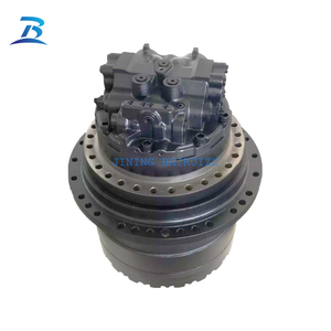 Motor de Traslación de Alta Calidad para Excavadora SK250-8 SK250-6 SK250-6E, Mando Final - Product Image 3