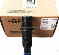 Stok asli GF Signet 3-2725-60 ORP elektroda plastik ujung datar 3/4 \ "NPT benang 7 \" panjang Harga bagus untuk OEM untuk GF Signet