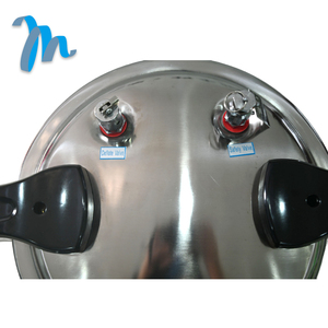 Moreshine OK-280CB+ Produttore Cinese Autoclave da Laboratorio ad Alta Pressione 24L Sterilizzatore a Vapore Portatile 126 - Product Image 6