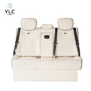 Sofá Cama Reclinable Multifuncional para Caravana de Lujo, Asiento para Camper Van - Product Image 1