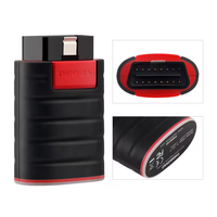 ThinkDiag OBD2, Instrumento de Diagnóstico de Fallas de Automóviles, Versión Multi-idioma, Un Año de Software Gratuito, Analizador de Motor, Lector de Códigos