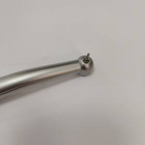Profession elle Hochgeschwindigkeits-Dentale inheit Oral Custom ized Services China Hersteller <span class=keywords><strong>Dental</strong></span> handstück Teile Stahl turbine CE - Product Image 6