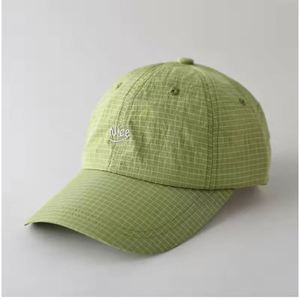 Lightweight 100% Polyester Japanese Style <b>Baseball</b> <b>Cap</b> for Outdoor Activities Quick-Drying & Breathable with Letter Design - Product Image 4