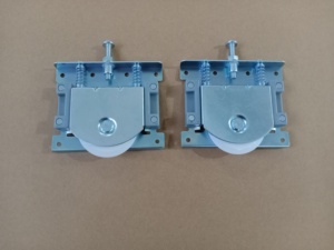 Sistema de rodamiento de rodillos para puerta corredera, alta <span class=keywords><strong>calidad</strong></span>, al <span class=keywords><strong>mejor</strong></span> <span class=keywords><strong>precio</strong></span> - Product Image 4