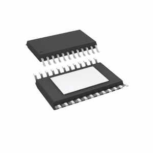 Achetez en ligne des composants électroniques TPS2220APWPRG4 24 PowerTSSOP, distributeur agréé, gestion de l'alimentation (PMIC) - Product Image 1