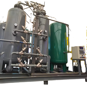 Große Kapazität 3000 Nm3/h <span class=keywords><strong>PSA</strong></span>-<span class=keywords><strong>Generator</strong></span> Stickstoff <span class=keywords><strong>gas</strong></span> anlage Stickstoff <span class=keywords><strong>generator</strong></span> Stickstoff <span class=keywords><strong>gas</strong></span> für medizinische und industrielle Zwecke - Product Image 5