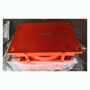 Supporto per Ponte Resistente al Freddo Adattabile alle Basse Temperature per Autostrade delle Regioni Nordiche - Product Image 3