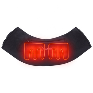 特价可重复使用的暖手器<span class=keywords><strong>7.4</strong></span>伏充电电池聚酯羊毛加热袋冬季暖手器套带 - Product Image 6