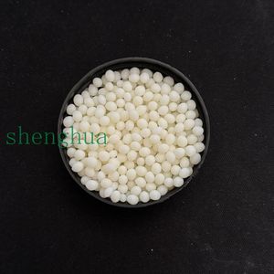 Gránulos de Resina TPU Resistentes al Desgaste para Moldeo, Blancos, Huafeng HF-3695AT HF-1071D, para Equipos Deportivos, Carcasas de Teléfono, Sellos y Calzado - Product Image 3