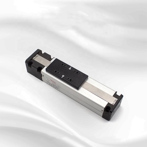 Module d'automatisation en acier inoxydable neuf de marque originale, série SKR2006 KR1502, module linéaire pour machine-outil, rail coulissant - Product Image 3