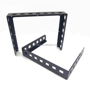 Cubiertas Estructurales de Acero al Carbono OEM con Alta Capacidad de Carga, Soldadura Automatizada, Precisión Dimensional y Acabado con Recubrimiento en Polvo - Product Image 1