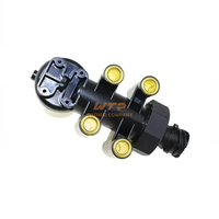 Pièces de rechange électroniques pour camions : Capteur de hauteur ECAS 4410500070 et 7700816098 pour systèmes électriques de camions RENAULT