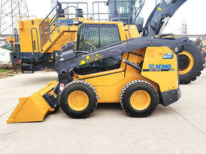 <span class=keywords><strong>XCMG</strong></span> <span class=keywords><strong>Mini</strong></span> resmi selip Steer <span class=keywords><strong>Loader</strong></span> XC7-SV12 roda Cina <span class=keywords><strong>Front</strong></span> End <span class=keywords><strong>Loader</strong></span> untuk dijual - Product Image 2