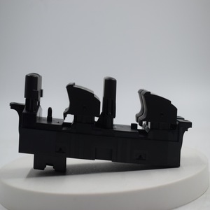 สวิตช์กระจกรถยนต์ Volkswagen 1GD959857D สำหรับ Jetta อะไหล่ทดแทน วัสดุ ABS คุณภาพสูง - Product Image 3