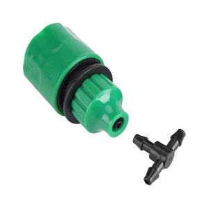 25 metri facile da installare Micro dispositivo di <span class=keywords><strong>irrigazione</strong></span> per verdure da interno sistema di <span class=keywords><strong>irrigazione</strong></span> <span class=keywords><strong>a</strong></span> <span class=keywords><strong>goccia</strong></span> per giardino in serra - Product Image 3