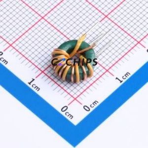 PDMCAT953-220MLN Common Mode Filter Through hole Component (THT) RF 2 600V 5A 22uH@1kHz - Product Image 1
