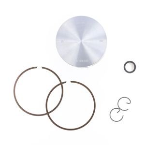 Pistón de fundición ATHENA 2T, diámetro 72.95mm, para cilindro modelo S4C07300001A (OE) - Product Image 2