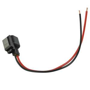 シボレーS8241P1344PT216用2線式燃料インジェクターハーネスコネクタピグテール - Product Image 3