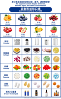 Gummies Probiotiques à l'Orme Rouge pour Femmes – Gummies Probiotiques Vaginales Originales pour Femmes – Complément Herbal Hormonal