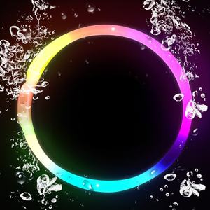 ปลอกคอสุนัขเรืองแสงแบบปลดเร็ว ลายฮาโลวีน-LDE สำหรับสัตว์เลี้ยง ชาร์จไฟได้ ใช้ได้ในเวลากลางคืน - Product Image 3