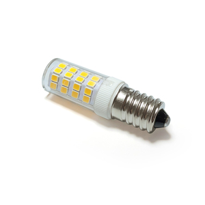 <span class=keywords><strong>E14</strong></span> 3W 2700K/6400K dẫn đèn gốm AC220V Mini dẫn Ngô bóng đèn chùm Spotlight tủ lạnh đèn - Product Image 3