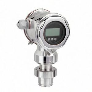 เครื่องวัดระดับแบบคงที่ E+H Deltapilot FMB70 ระดับอุตสาหกรรม ป้องกันการเกิดหยดน้ำ HistoROM สำหรับการวัดในภาชนะแบบเปิดและแบบปิด รับประกัน 1 ปี - Product Image 3