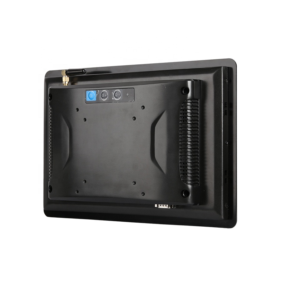 CTFLY 19 pulgadas integrado industrial android panel de pantalla táctil tablet pc con wifi gps