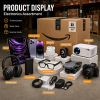 2026 Amazon Mystery Box mit Smart TV, Kundenrückgabe-Smartphones, Laptops, Tablets – Großhandel für den Wiederverkauf, sofort lieferbar, Großmengen