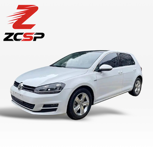 Auto <span class=keywords><strong>Usado</strong></span> 2016 VW <span class=keywords><strong>Golf</strong></span> <span class=keywords><strong>1.4</strong></span> <span class=keywords><strong>TSI</strong></span> Luxury Automático |   Transmisión DSG |   Auto Compacto de 5 Plazas |   Vehículo de Gasolina de Alta Calidad - Product Image 1