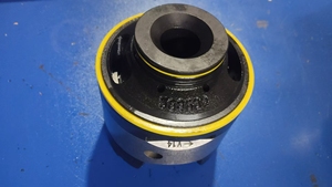 เครื่องฉีดขึ้นรูปหัวปั๊มไฮดรอลิก1D22R 1D22R 1B22R 14A-1A22R 35V 45V 25V - Product Image 6