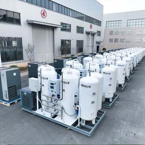 High <b>Performance</b> 50Nm3 Generator Oxygen for Metal Cutting in Good Demand - Product Image 5