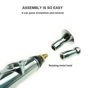 Manguera lectrica <span class=keywords><strong>para</strong></span> el hogar, dispositivo electrónico <span class=keywords><strong>para</strong></span> la hora de la litoris y los sonidos - Product Image 6