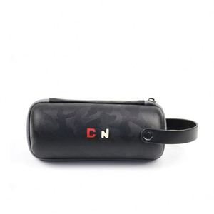 Étui rigide personnalisé pour haut-parleur, sac de transport et de rangement pour haut-parleur, étanche, en EVA noir, compatible avec FLIP 5 - Product Image 1