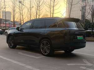 Véhicule à énergie nouvelle (VE) Leapmotor C16 <span class=keywords><strong>2024</strong></span> EV 520 Édition Premium - Product Image 2