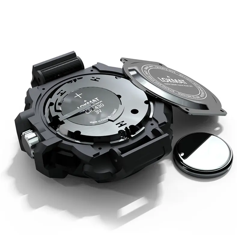 Men's Smart Watch Outdoor Health Management Ppedometer Bluetooth 4.0 Hiking Waterproof Sports Bracelet MK28