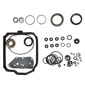 Pièces automobiles Transpeed Al4 Dpo Transmission Master Kit de reconstruction pour voiture - Product Image 2