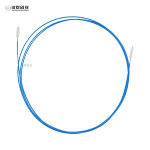 Cepillo de Limpieza para Endoscopios Médicos Reutilizable, Flexible y Personalizable de 1 mm - Product Image 1