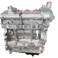 Bloque de Motor de Gasolina 1.6L Z6 para Mazda 323 Familia Protege Lantis Astina, Piezas de Automóvil en Oferta