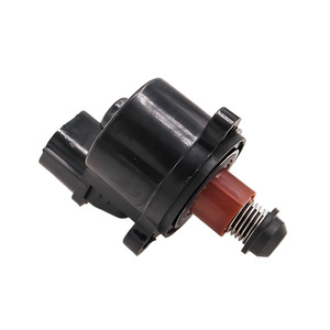 วาล์วควบคุมอากาศเดินเบา Md619857 สำหรับเปลี่ยนซ่อมอะไหล่เครื่องยนต์ยานยนต์ - Product Image 4