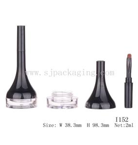 <span class=keywords><strong>Pot</strong></span> vide de <span class=keywords><strong>Gel</strong></span> 2 <span class=keywords><strong>en</strong></span> 1 pour <span class=keywords><strong>Eye</strong></span>-<span class=keywords><strong>Liner</strong></span>, forme de bouteille Unique, étui de <span class=keywords><strong>Gel</strong></span> pour sourcils, bouteille de crème pour <span class=keywords><strong>Eye</strong></span>-<span class=keywords><strong>Liner</strong></span> avec pinceau intégré - Product Image 6