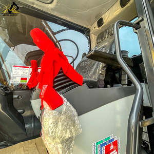 Excavadora Usada Komatsu PC240 de Segunda Mano con Rendimiento Todoterreno y Consistencia en el Rendimiento - Product Image 4